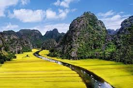 Electric Bike Day Trip Hanoi Ninh Binh 1 Day